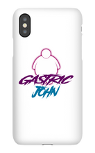 gastricjohn iPhone  Cases