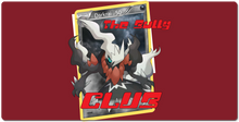 Darkrai Gaming Mousepad