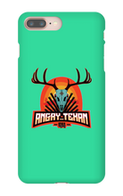 the_angry__texan94 iPhone Phone Cases