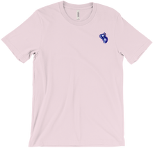 revo963 T-Shirts pink logo