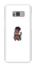Ludwig's Samsung Phone Cases