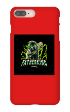 fatherking iPhone Phone Cases