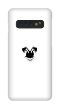 parvacarnifex Samsung Phone Cases