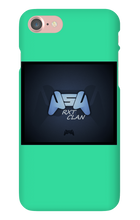 rxtdubs iPhone Phone Cases