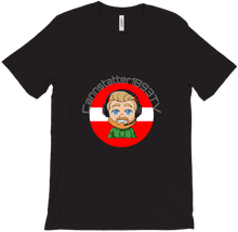cannstatter1893tv T-Shirts