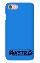 Axstr0 iPhone Phone Case