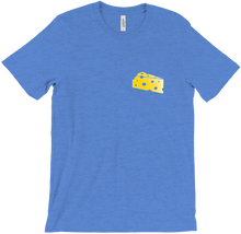 The Original Cheese Shirt