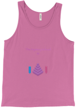 The Mystery School 33 Tank Top