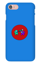 saraa03 iPhone Phone Cases
