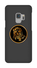 kinglion_rsa Samsung Phone Cases