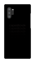 capsl0ckdk Samsung Phone Cases