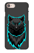 oswhereiszeus iPhone Phone Cases