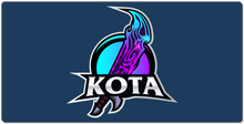 Kota Mousepad(XXL)