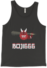 boji666 Tank Top
