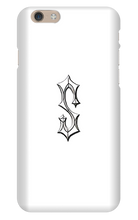 theinnerflamefanatic iPhone Phone Cases