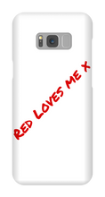 ytredisevil Samsung Phone Cases