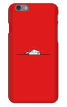 twitchkunaii iPhone Phone Cases