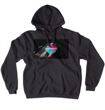 z4mphy Hoodies (No-Zip/Pullover)