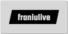franiulive XXL Gaming Mousepad