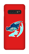 sweatyaoce Samsung Phone Cases