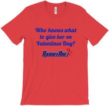 Daddee Doez Vday T-Shirts