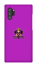 gamerqueen Samsung Phone Cases