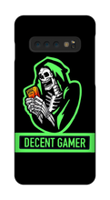 mrdecentgamer Samsung Phone Cases