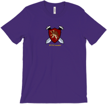 dvncrusader T-Shirts