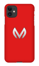 virusmelody iPhone Phone Cases