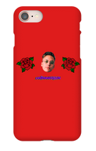 xantonandersson iPhone Phone Cases