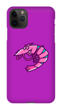 Gummiy Logo iPhone Cases