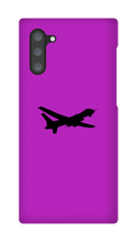 badkarmadrone Samsung Phone Cases