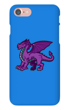 skyesco iPhone Phone Cases