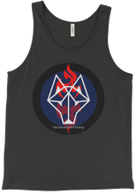 NikoNET Logo Tanktop