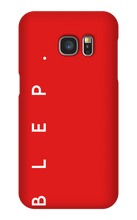 fallenlogiq Samsung Phone Cases