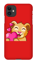 its_megannn iPhone Phone Cases