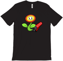 mr_serious_yt T-Shirts Plant Lighter