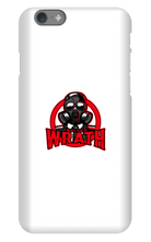 Wrath iPhone  Case