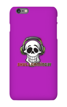 skullgaming31 iPhone Phone Cases