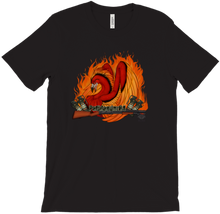 Phoenix redo tee