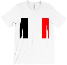 T-Shirt I Grote Dubbele M