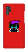 guerrillacpt Samsung Phone Cases
