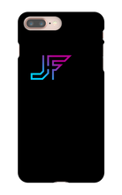 jinx_fusion iPhone Phone Cases