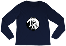 joeandko Long Sleeve Tee