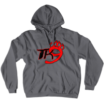 tk9insane Hoodies (No-Zip/Pullover)