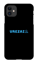 vrezai iPhone Phone Cases [LIMITED EDITION]