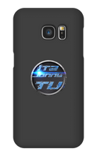 ItzJonnyTV Handyhülle (Samsung Galaxy)