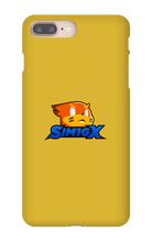 sim1gx iPhone Phone Cases