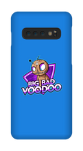 bigbad_voodoo Samsung Phone Cases