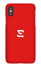 fynn_srl iPhone Phone Cases